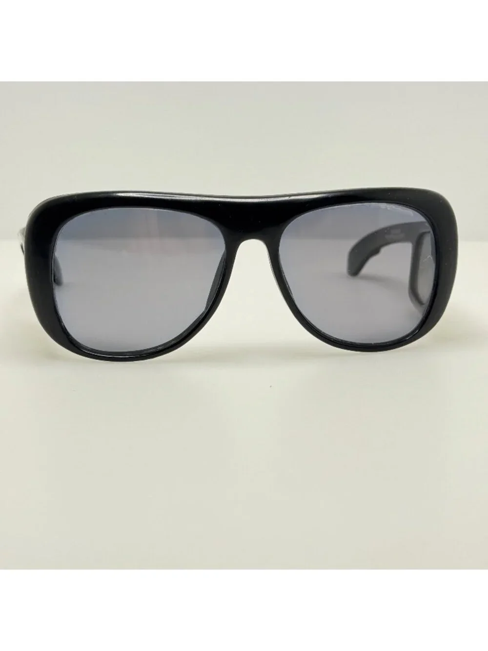 Babe Winkelman Sunglasses Sportsman Black Polarized